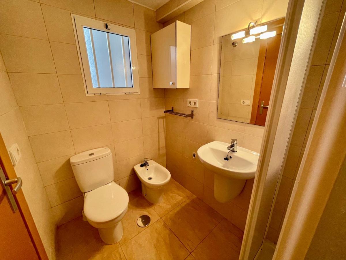 Apartamento Karola Planta 15 Benidorm Exterior photo