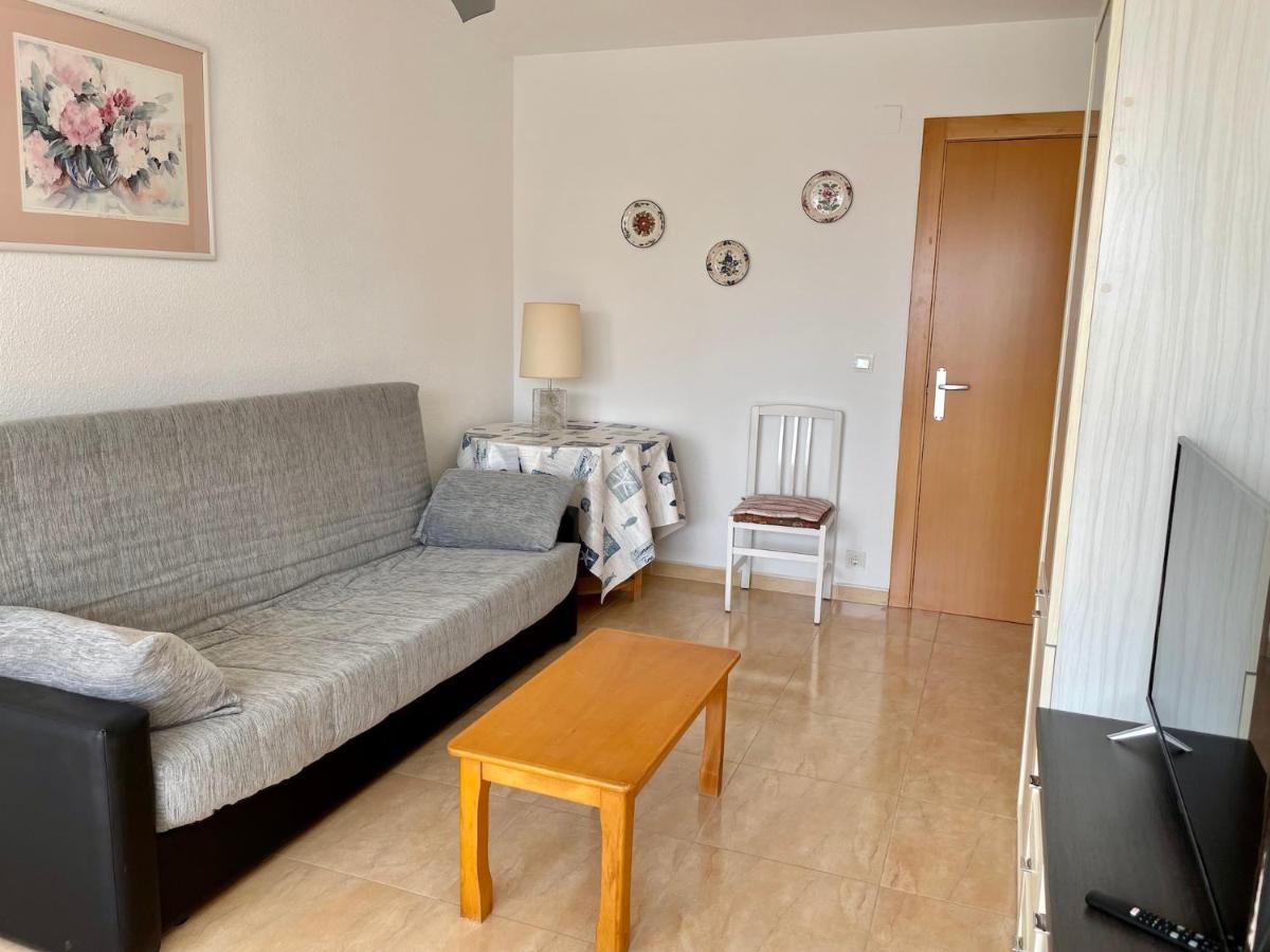 Apartamento Karola Planta 15 Benidorm Exterior photo